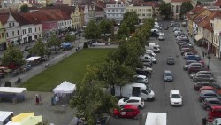 Hus-Platz