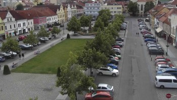 Město Beroun