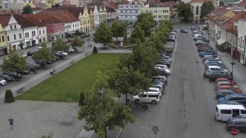 Město Beroun