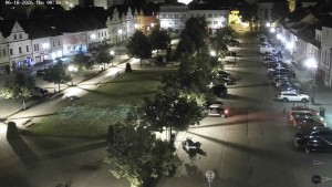 Town of Beroun - Hus Square - 18.6.2026 v 00:45