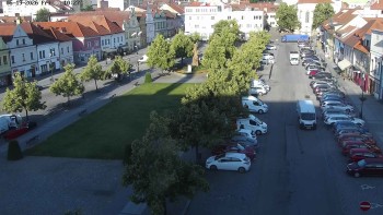 Město Beroun