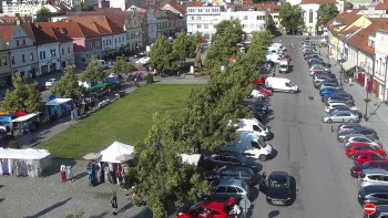 Město Beroun