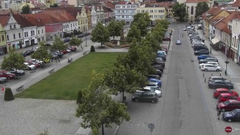 Město Beroun