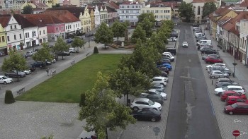 Město Beroun
