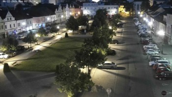 Město Beroun