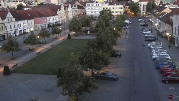 Město Beroun