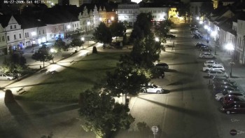 Město Beroun