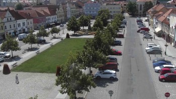 Město Beroun
