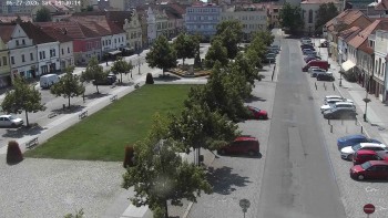 Město Beroun