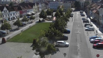 Město Beroun
