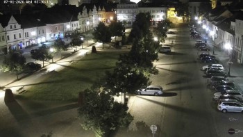 Město Beroun