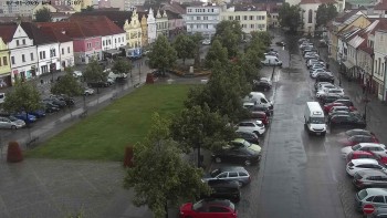 Město Beroun