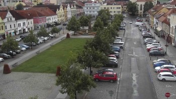 Město Beroun