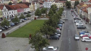 Město Beroun