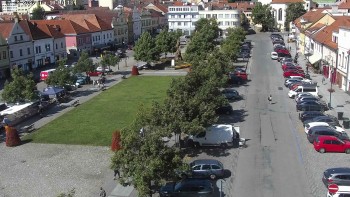Město Beroun