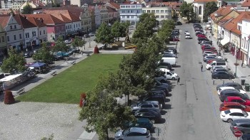 Město Beroun