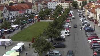 Město Beroun
