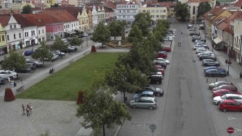 Město Beroun
