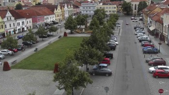 Město Beroun