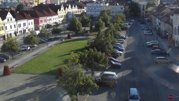 Město Beroun