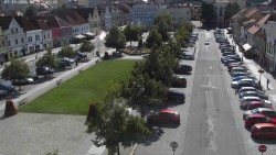 Husovo náměstí
