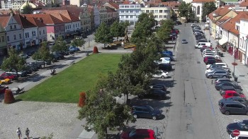 Město Beroun