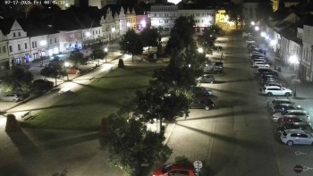 Město Beroun