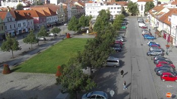 Město Beroun