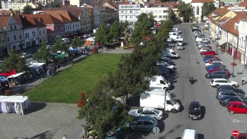 Město Beroun