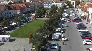 Město Beroun