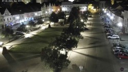 Hus-Platz