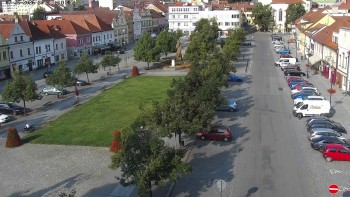 Město Beroun
