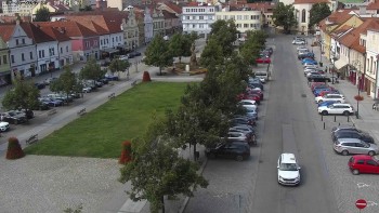 Město Beroun