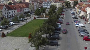 Město Beroun