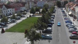 Hus Square