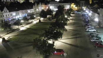 Město Beroun