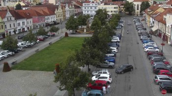 Město Beroun