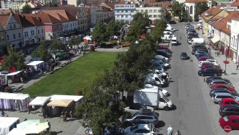 Město Beroun