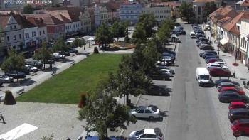 Město Beroun