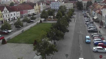 Město Beroun