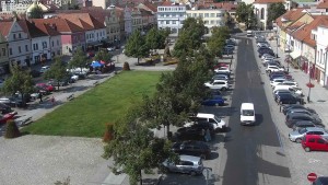 Město Beroun - Husovo náměstí - 31.7.2026 v 10:45 Město Beroun - Husovo náměstí - 31.7.2026 v 10:45