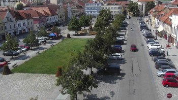 Město Beroun