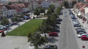Město Beroun - Husovo náměstí - 31.7.2026 v 13:45 Město Beroun - Husovo náměstí - 31.7.2026 v 13:45