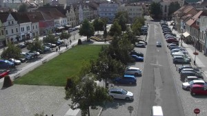 Město Beroun - Husovo náměstí - 31.7.2026 v 15:45 Město Beroun - Husovo náměstí - 31.7.2026 v 15:45