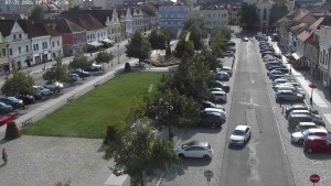 Město Beroun - Husovo náměstí - 31.7.2026 v 16:45 Město Beroun - Husovo náměstí - 31.7.2026 v 16:45