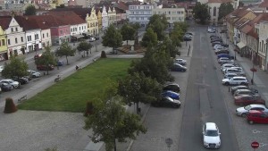 Město Beroun - Husovo náměstí - 31.7.2026 v 18:45 Město Beroun - Husovo náměstí - 31.7.2026 v 18:45