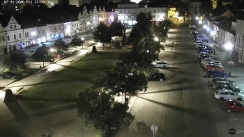 Město Beroun