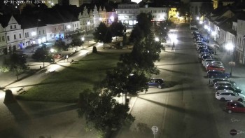 Stadt Beroun