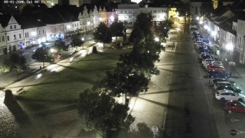 Town of Beroun