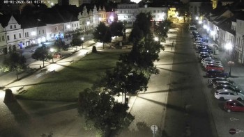 Town of Beroun